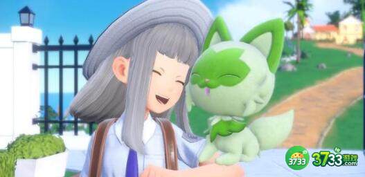 宝可梦朱紫四大天王属性对比分析