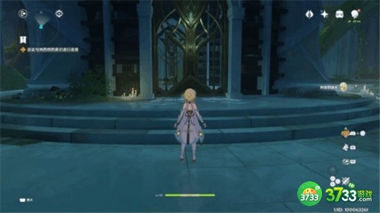 原神3.2降神工坊全流程解谜攻略