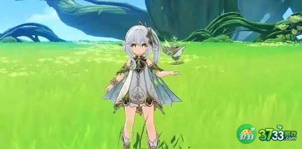 原神3.2生长碧翡获取攻略