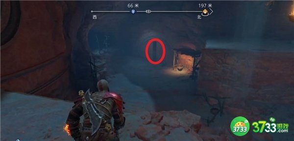 战神5沙之歌任务全流程攻略