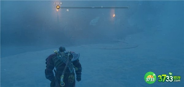 战神5沙之歌任务全流程攻略