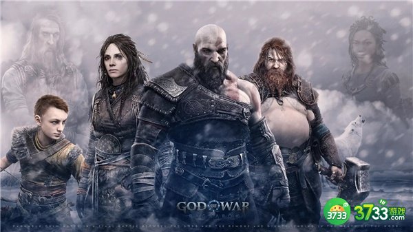 战神5第一章攻略大全