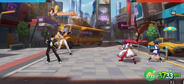 全明星激斗角色强度排行最新一览