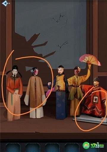 戏法门第一章攻略最详细