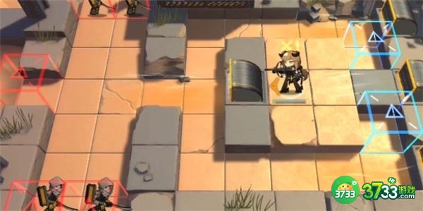 明日方舟陨星悖论模拟攻略最详细