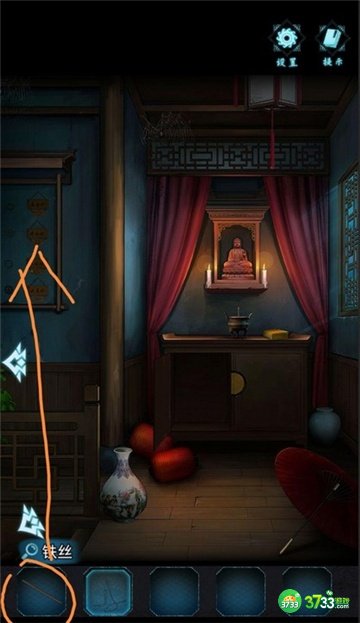 戏法门第一章攻略最详细