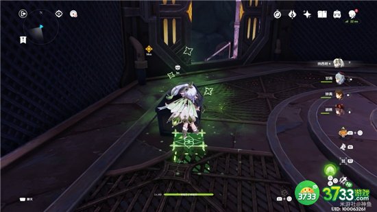 原神3.2降神工坊全流程解谜攻略