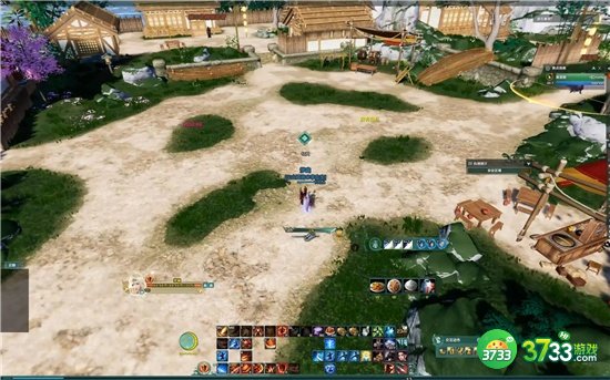 剑网3幽藤馆5人秘境攻略大全