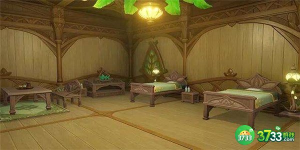 原神尘歌壶好感套装大全3.2