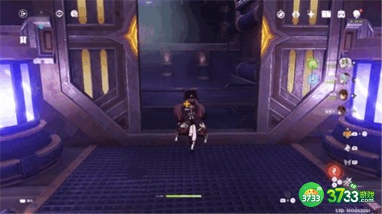 原神3.2降神工坊全流程解谜攻略