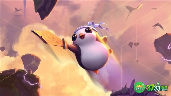 云顶之弈s8呲呲最佳出装推荐