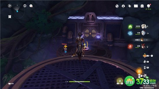 原神3.2降神工坊全流程解谜攻略