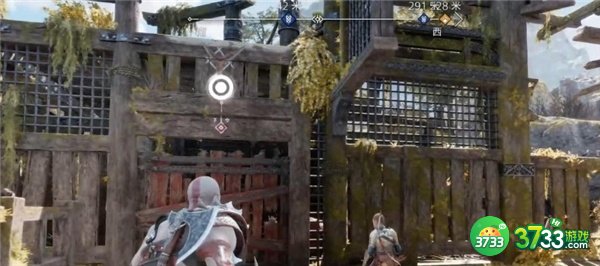 战神5关停阿尔瑟约夫的设备攻略最详细