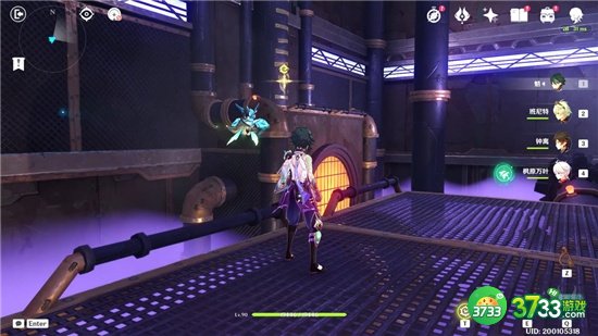 原神3.2主线秘境宝箱最全收集攻略