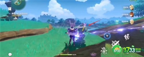 原神海祇之尾封印解除攻略最详细