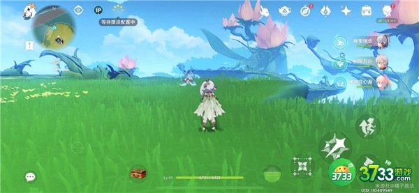 原神3.2尘歌壶妙香林解锁攻略