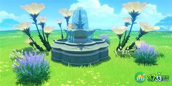 原神尘歌壶好感套装大全3.2