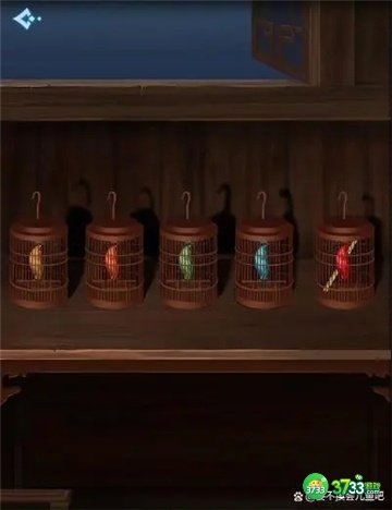 戏法门第五章攻略最详细