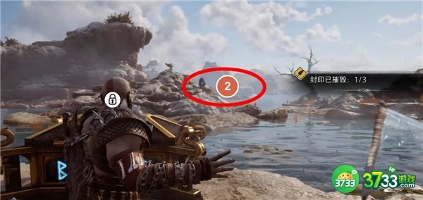 战神5诺伦三女神宝箱全收集攻略