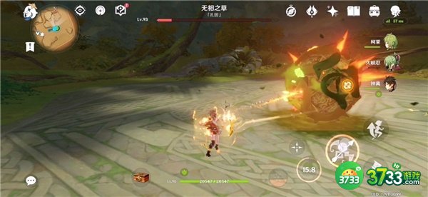 原神3.2所有新增成就达成攻略汇总