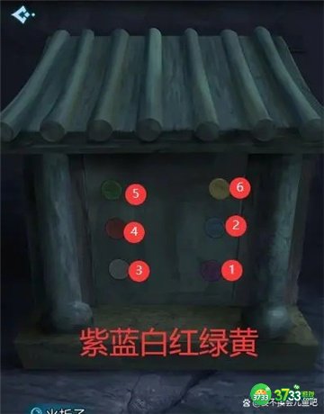 戏法门第四章攻略最详细