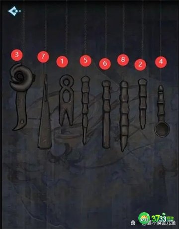 戏法门第三章攻略最详细