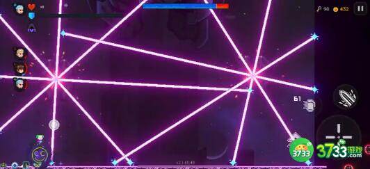 霓虹深渊无限兑换码礼包码最新详解