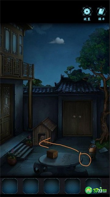 戏法门第一章攻略最详细