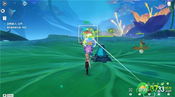 原神要地防御第二天通关攻略