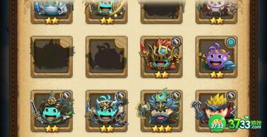 不思议迷宫东郭棋院答题问题答案详解