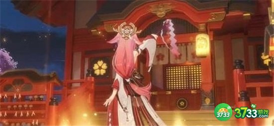 原神筵席终散任务全流程攻略