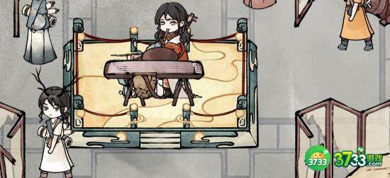 轮回茶肆初始食方配方一览