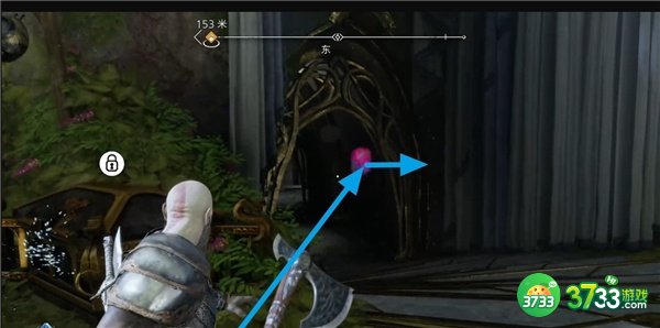 战神5诺伦三女神宝箱全收集攻略