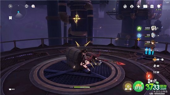 原神3.2降神工坊全流程解谜攻略