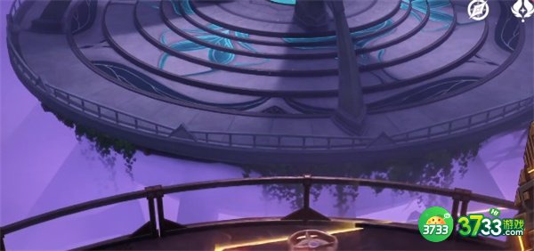 原神降神工坊花纹对齐攻略