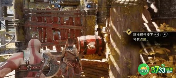 战神5关停阿尔瑟约夫的设备攻略最详细