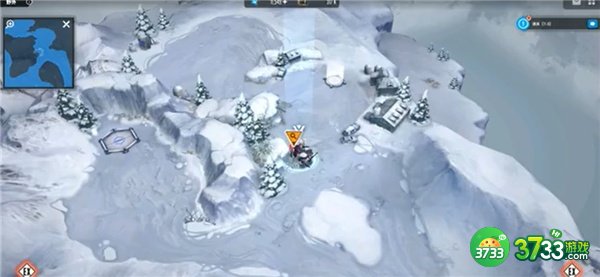 NIKKE胜利女神第六章遗失物位置一览