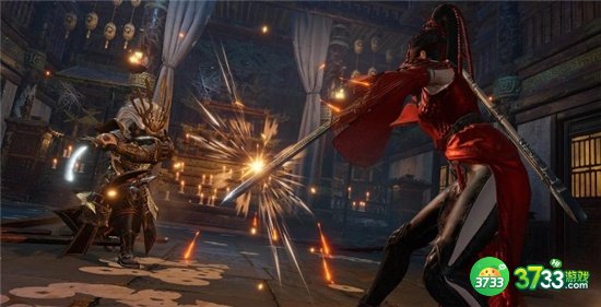 永劫无间一触即发活动答案一览