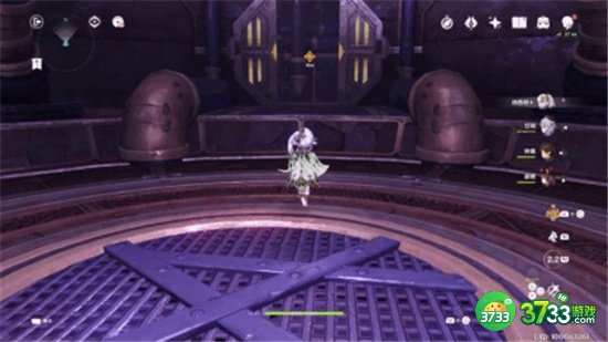 原神3.2降神工坊全流程解谜攻略