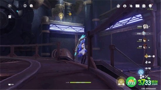 原神3.2降神工坊全流程解谜攻略