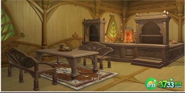 原神3.2新增赠礼套装全收集攻略