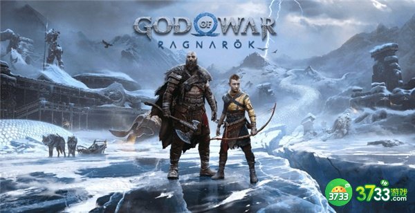 战神5米德加尔特全物品收集攻略