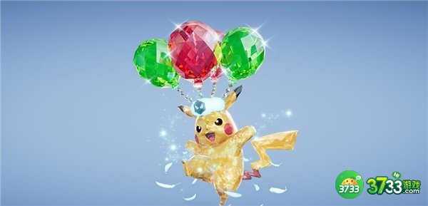 宝可梦朱紫太晶皮卡丘获得攻略