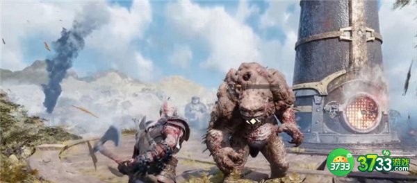 战神5关停莫德维特尼尔的设备攻略最详细