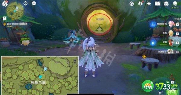 原神3.2新增对话奖励一览