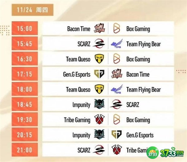 王者荣耀世冠赛程赛制一览2022