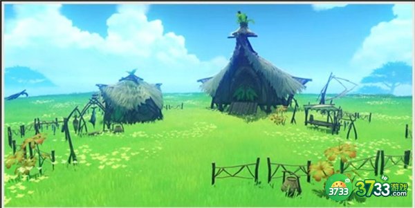 原神3.2新增赠礼套装全收集攻略