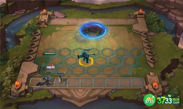 云顶之弈s8五大强势阵容搭配攻略