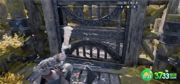 战神5关停阿尔瑟约夫的设备攻略最详细