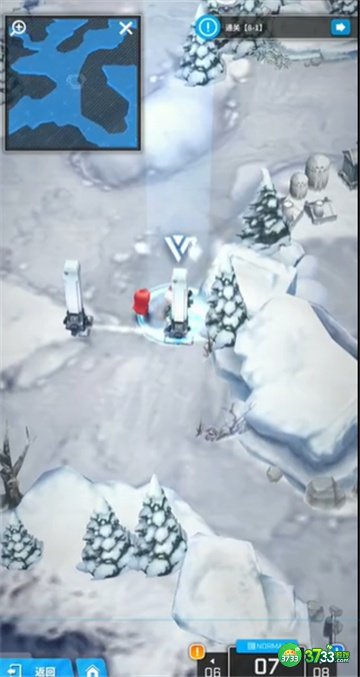 NIKKE胜利女神第七章遗失物位置一览